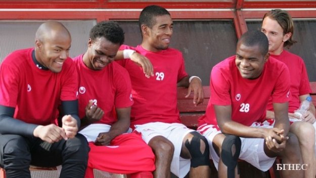 ПРОГНОЗА: Бешикташ - ЦСКА