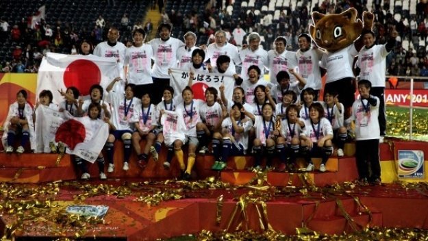 ? 7,6 млн. чиста печалба от световното по футбол за жени