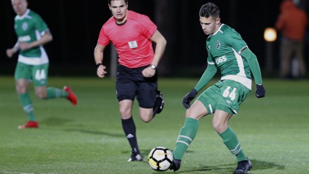 ludogorets.com