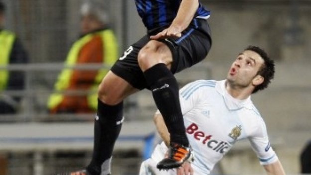 Естебан Камбиасо: Видях доста позитиви в играта ни