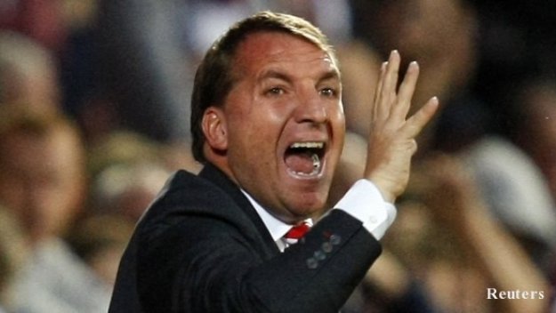 Брендън Роджърс: Трябва да вземем пример от Дортмунд