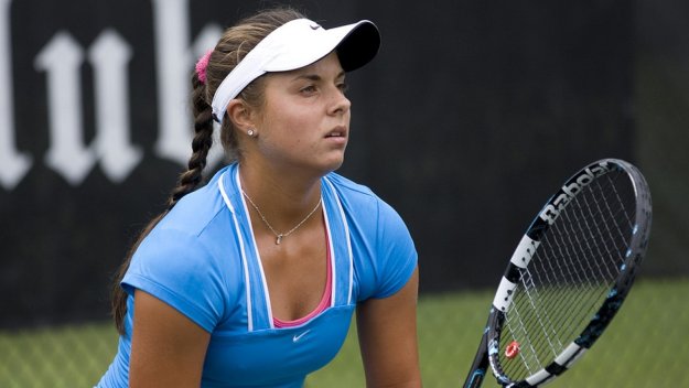 Томова с победа на US Open