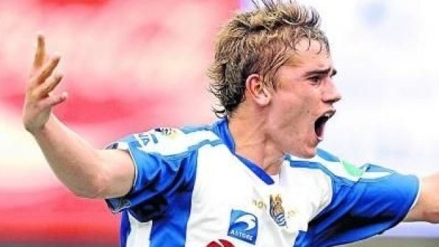 Ливърпул си набеляза нов нападател