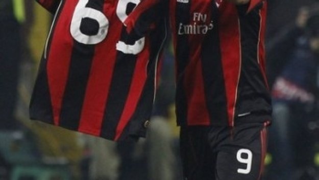 Пипо почна с 5:1 като треньор