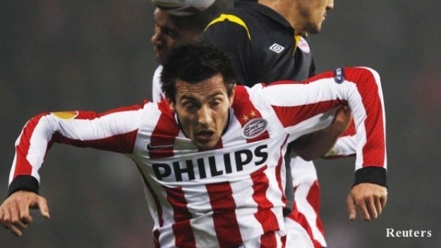 Манолев: Искам да играя в Русия