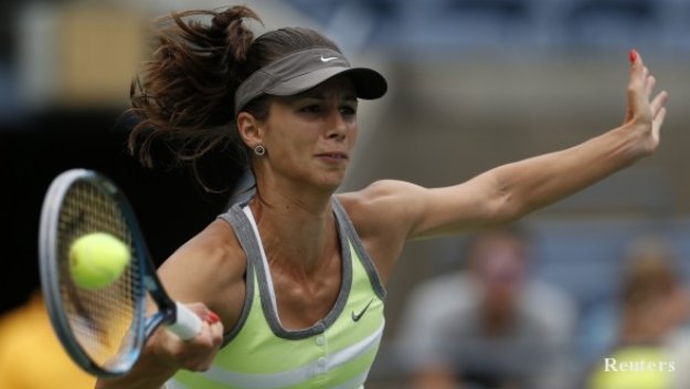 Пиронкова срещу световната номер 95 на старта, на US Open