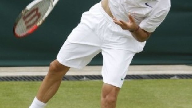 Гришата: Защо да не спечеля медал в Лондон?