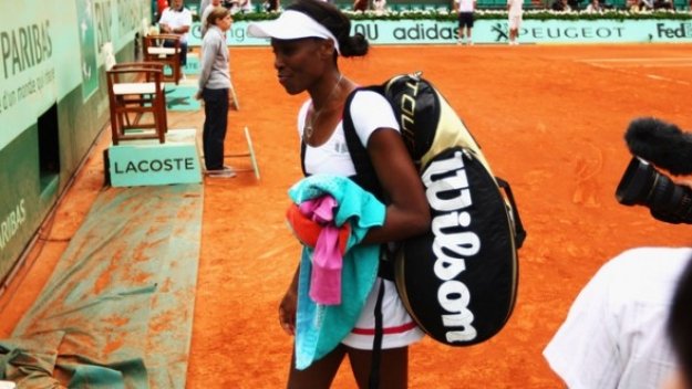 Винъс Уилямс: Главната ми цел е участие на Олимпиадата