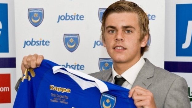 Суперталант от Портсмут пред трансфер в Ливърпул