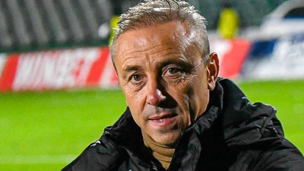 Илиан Илиев: Загубата дойде тъкмо навреме