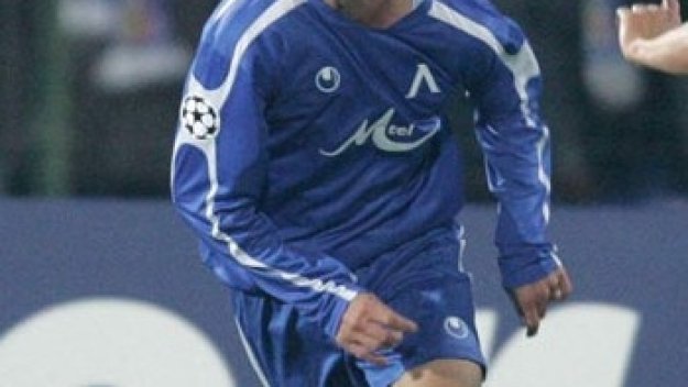 Хичо: Няма да се връщам в Левски