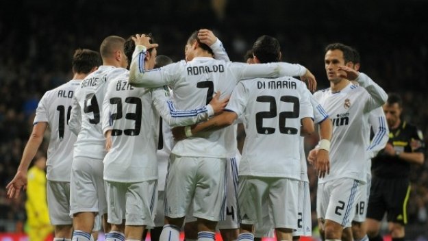 ПРОГНОЗА: Реал Мадрид - Атлетико Мадрид