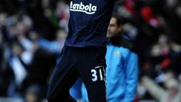 О’Нийл тръгна с обрат в Съндърланд