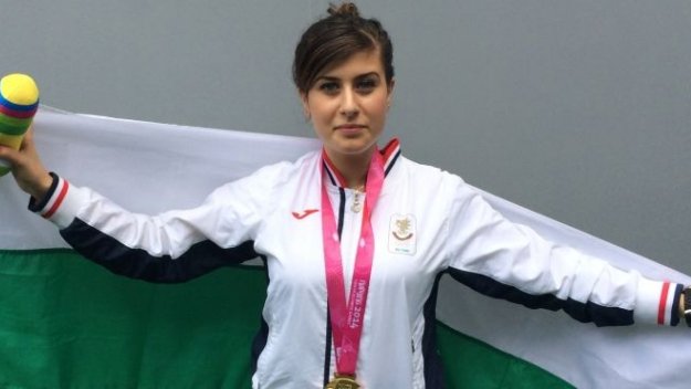Олимпийска титла за България на игрите в Китай