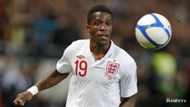 Кристал Палас иска да продължи наема на Вилфред Заха