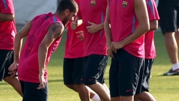 Каталунците с пълна мощ утре