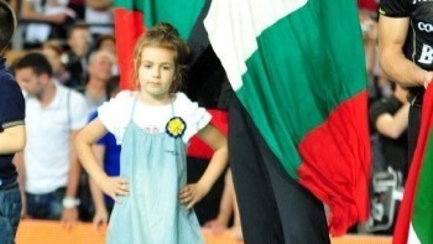 Радо Стойчев: Няма какво да губим, играем мач за мач