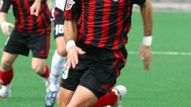 Мартин Кушев: Можех да съм полезен на Амкар и тази година