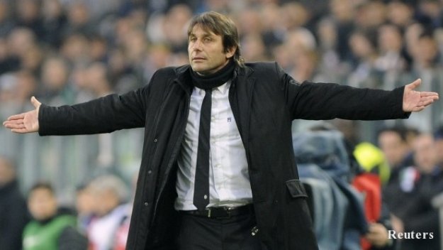 Нова грешна стъпка на Юве