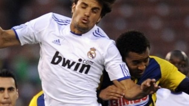 Педро Леон: Нямам проблеми с Жозе