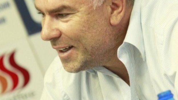 Локо Пловдив с 1 милион от Марешки