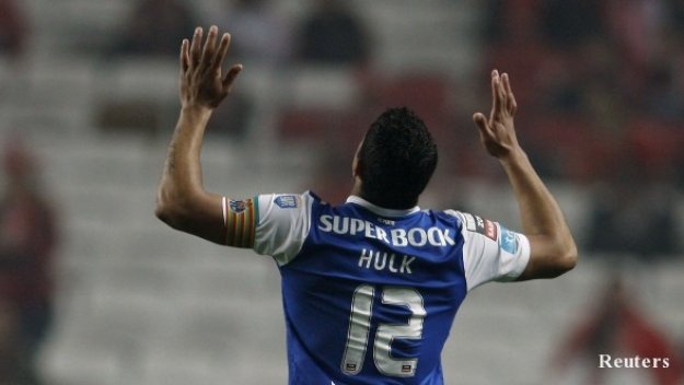 Хълк: Барса и Реал са клубове, на които не можеш да откажеш