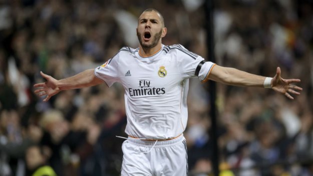 Бензема: Нормално е Реал да търси нападатели