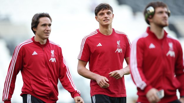 Фабрицио Романо съобщи за брутална контузия в Ливърпул