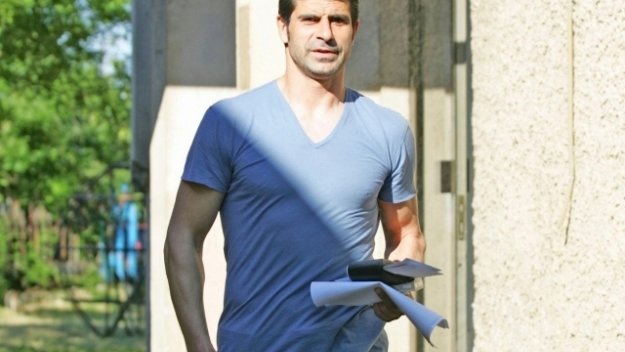 Гонзо отказа да коментира темата "Херо"