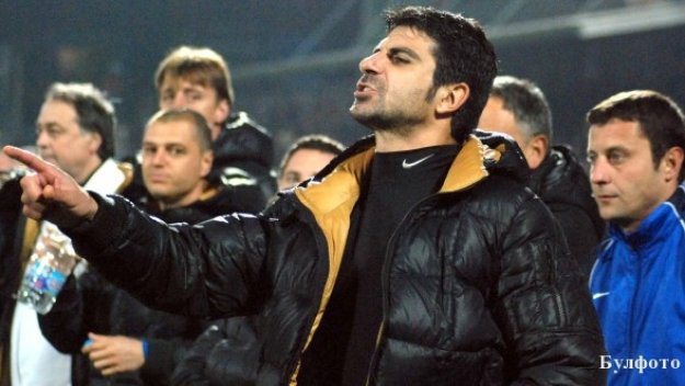 Гонзо: Кокала е тарикат на дребно