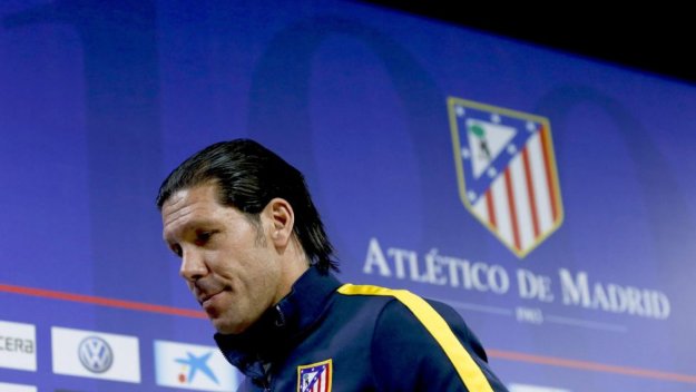 Симеоне: Атлетико не е удобен на никой