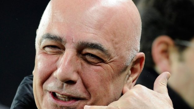 Берлускони: Галиани остава