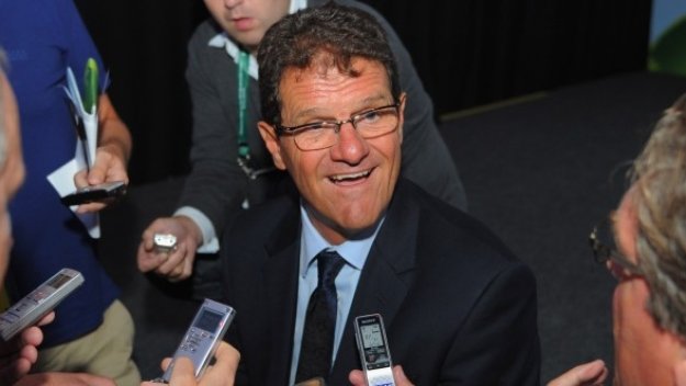 Дон Фабио съветва Челси да преотстъпи Макекран