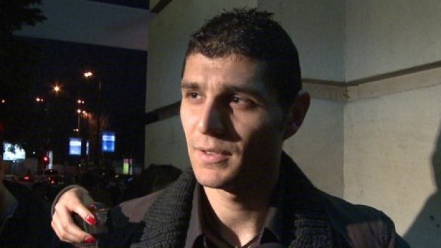 Руските грандове Зенит и Рубин искат Макриев