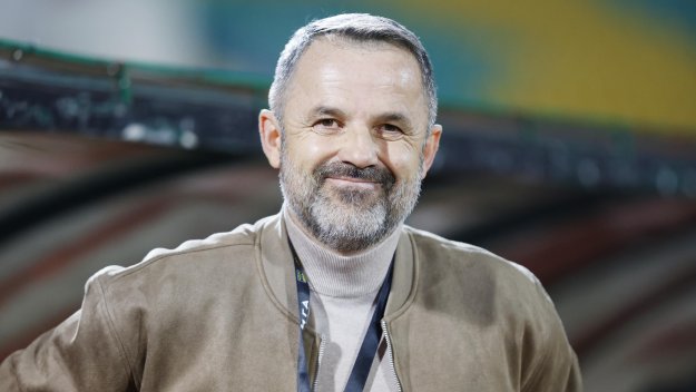 Косич решава за юноша на Ботев