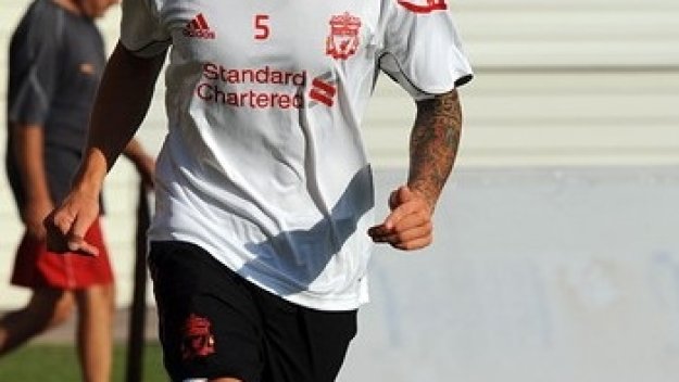 Дани Агер разкритикува тактиката на Рой Ходжсън + ВИДЕО