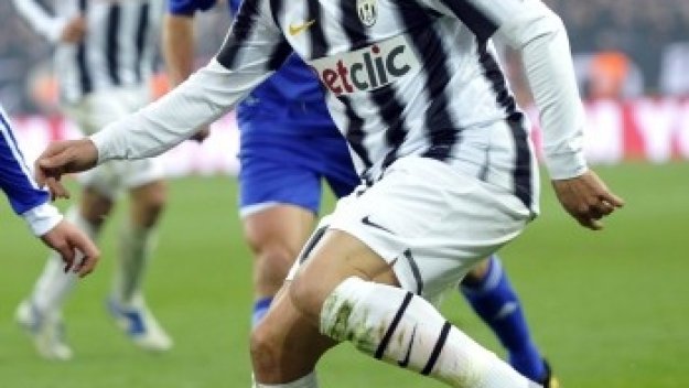 Травмата на Дел Пиеро не е сериозна