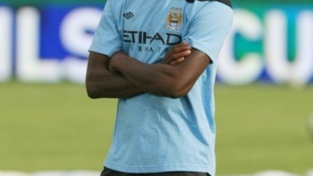 Балотели: Можем да се справим и без Тевес