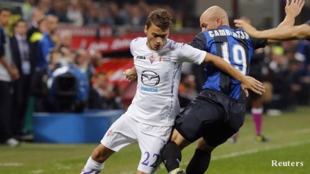 Челси се облизва за скандалджията Ляич