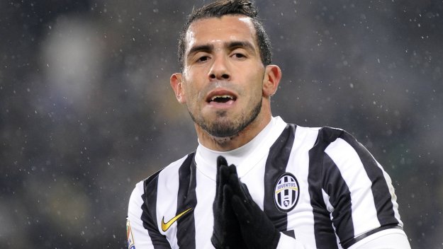 Тевес на бой с Интер и … Аржентина