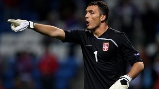 Сърби искат от Левски 1 милион евро за вратар