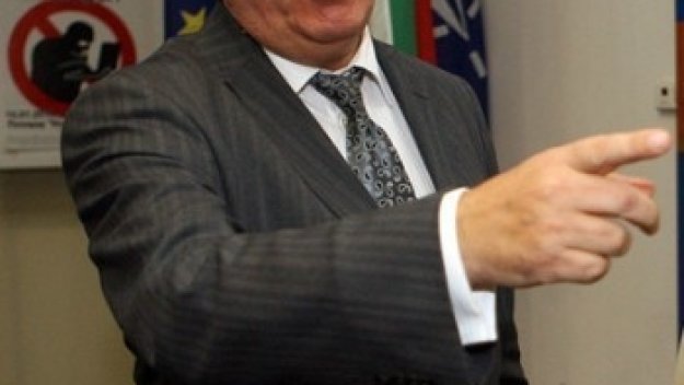 Лупи Томов: ЦСКА има нужда от голяма промяна