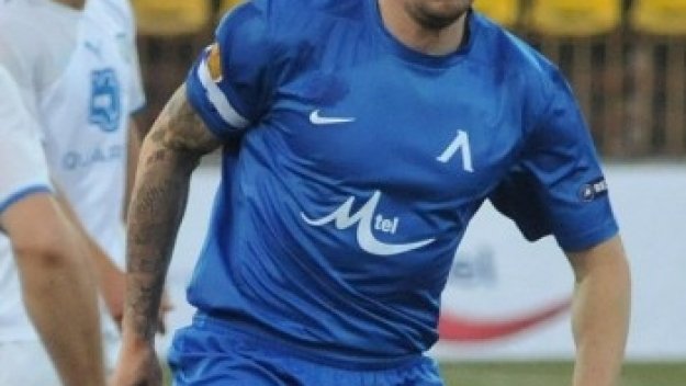 Бижутера не е сигурен за Търнава