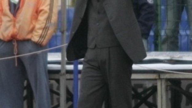 Йешич: От Левски не ме обичат, биех ги където ги хвана