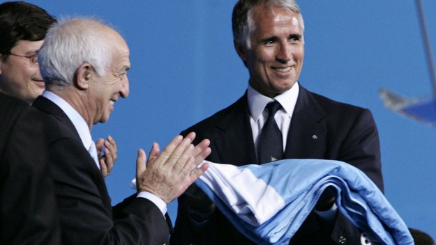 Шефът на ИОК: Серия А е слаба, потъваме