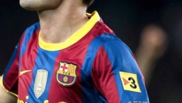 Вия посвети головете си на феновете