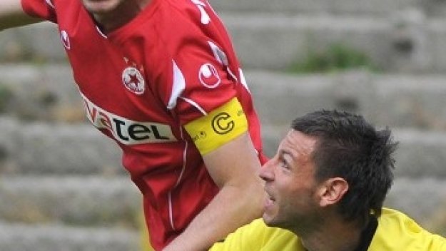 Александър Тунчев може да заиграе отново в ЦСКА