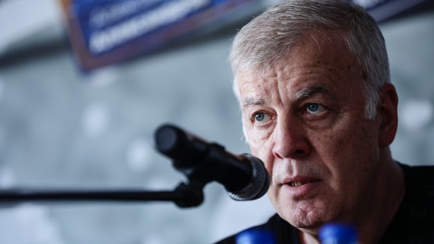 Наско Сираков готви нова разпродажба в Левски