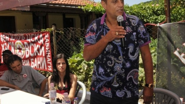 Шефът на "Царско село": Предстоят още трудни години на "Армията"