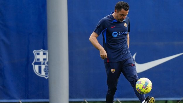 Барселона - Бетис